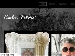 Sites similar to karinbroker.com