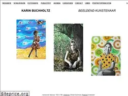 Sites similar to karinbuchholtz.nl