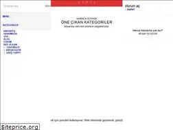Sites similar to karincadunyasi.com
