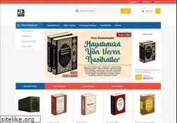 Sites similar to karincakitap.net