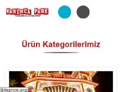 Sites similar to karincapark.com
