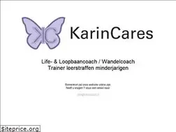 Sites similar to karincares.nl
