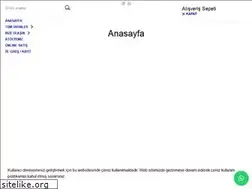 Sites similar to karincatasarim.com