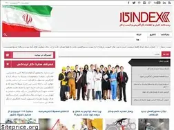 Sites similar to karindex.ir