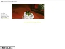 Sites similar to karindobler.de