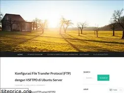 Sites similar to karindra.wordpress.com
