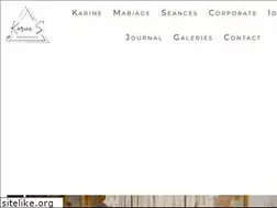 Sites similar to karine-s.net