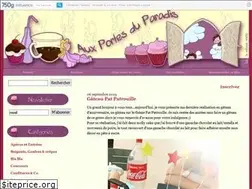 Sites similar to karine100705.canalblog.com