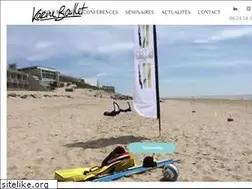 Sites similar to karinebaillet.com