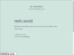 Sites similar to karinedt.com