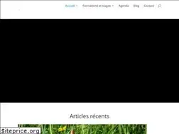 Sites similar to karinefaucher.com