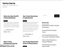 Sites similar to karinegarcia.com