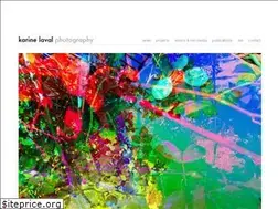 Sites similar to karinelaval.com
