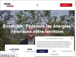 Sites similar to karinelegrand.fr