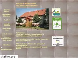 Sites similar to karinenhof.de