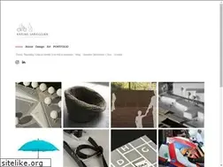 Sites similar to karinesarkissian.com