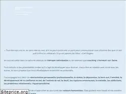 Sites similar to karinesubrenat.fr