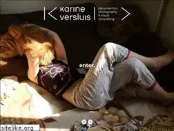 Sites similar to karineversluis.nl