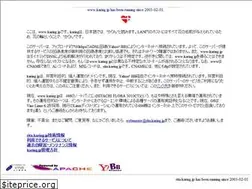 Sites similar to karing.jp