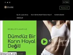 Sites similar to karingermeistanbul.com