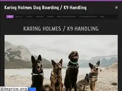 Sites similar to karingholmes.net