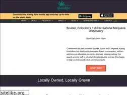 Sites similar to karingkind.com