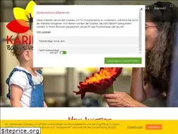Sites similar to karingo.at