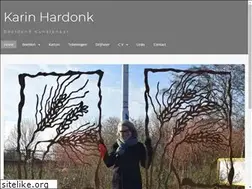 Sites similar to karinhardonk.nl