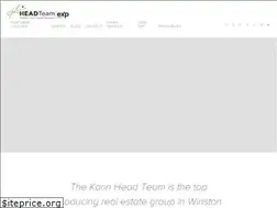 Sites similar to karinheadteam.com
