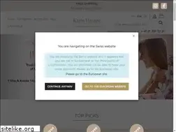 Sites similar to karinherzog.ch