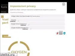 Sites similar to karinherzog.it