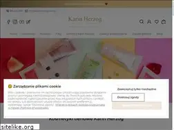 Sites similar to karinherzog.pl