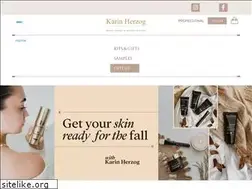 Sites similar to karinherzog.us