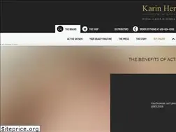 Sites similar to karinherzogcanada.com