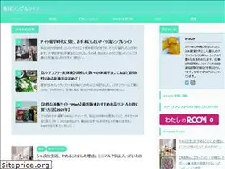 Sites similar to karinkalife.com