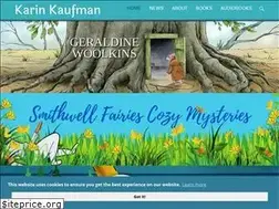Sites similar to karinkaufman.com