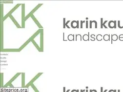 Sites similar to karinkaufman.net