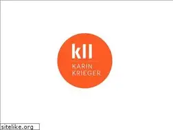 Sites similar to karinkrieger.de