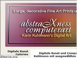 Sites similar to karinkuhlmann.de