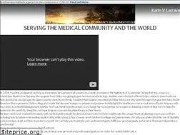 Sites similar to karinlarrave.com