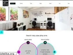 Sites similar to karinlev.com