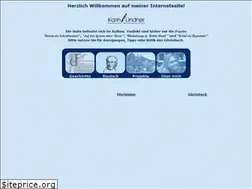Sites similar to karinlindner.de