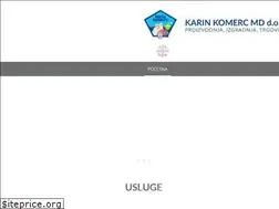 Sites similar to karinmd.rs