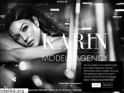 Sites similar to karinmodelsparis.com