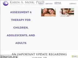 Sites similar to karinmosk.com