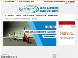 Sites similar to karinna.com.tr