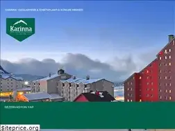 Sites similar to karinnahotel.com