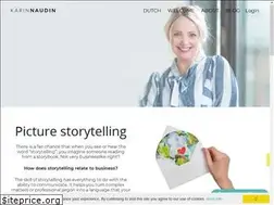 Sites similar to karinnaudin.com