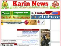 Sites similar to karinnews.com