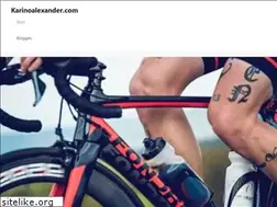 Sites similar to karinoalexander.com